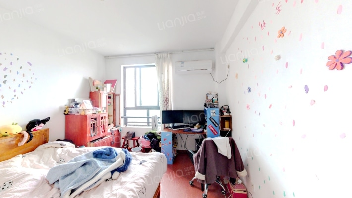 柏树花园二手房实景图
