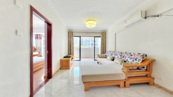 美泰天韵二手房实景图