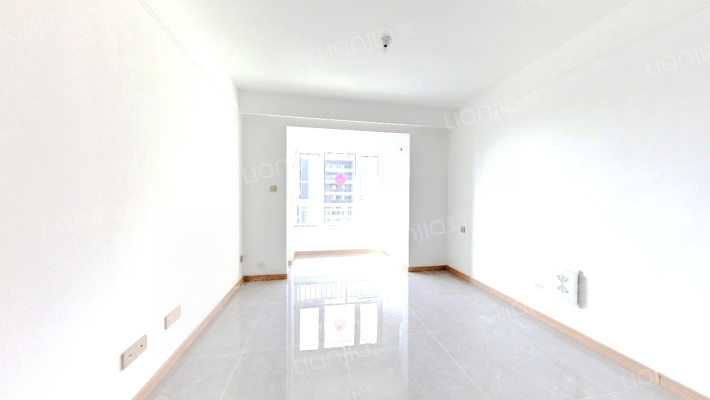 万科城市之光·东望二手房实景图