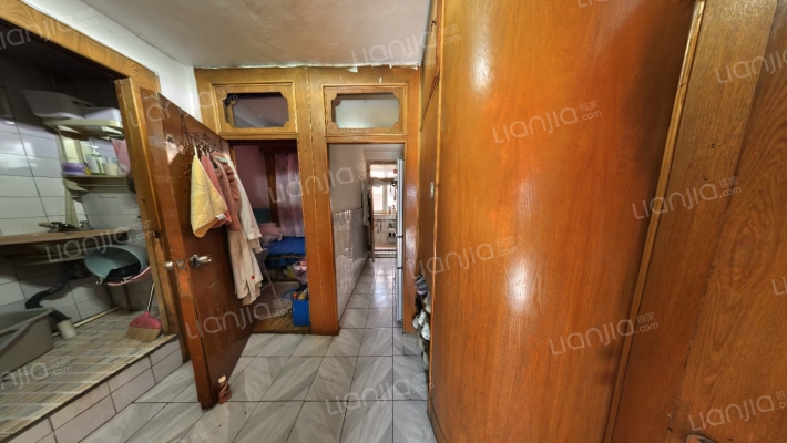 茂泉社区二手房实景图