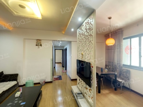 整租·东立国际广场 2室1厅 东南