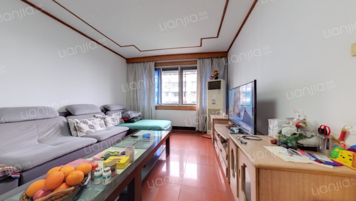 学府小区二手房实景图