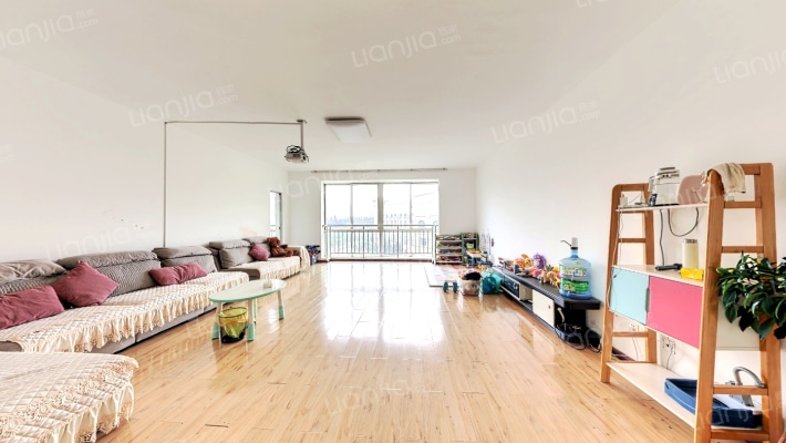 丽阳星城一期二手房实景图