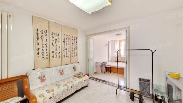 星海小区二手房实景图