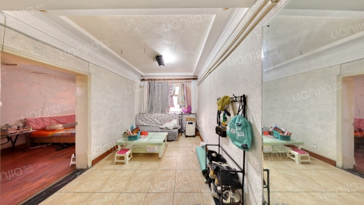 兰东小区家属院（白银路）二手房实景图