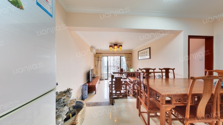 新光城市广场二手房实景图