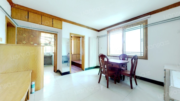 西工房二手房实景图