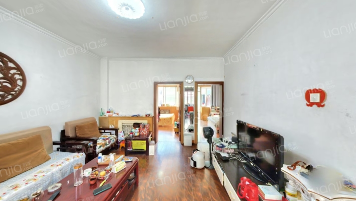 千佛山西路9-1号二手房实景图