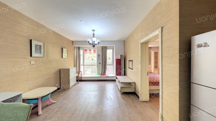 畅水园二手房实景图