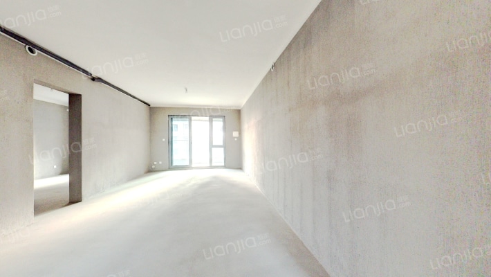 香港兴业家逸园二手房实景图