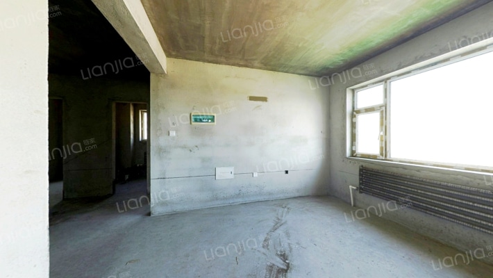 金色世界湾B区二手房实景图