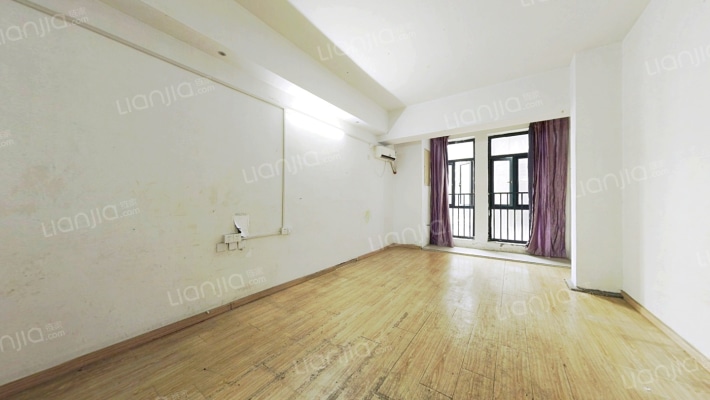 沧海商业广场御庭二手房实景图