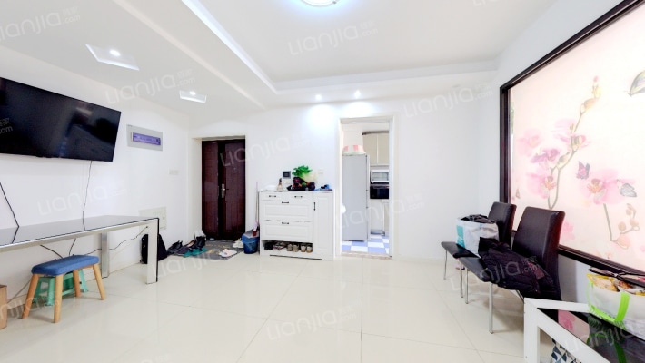 天力百好锦园二手房实景图