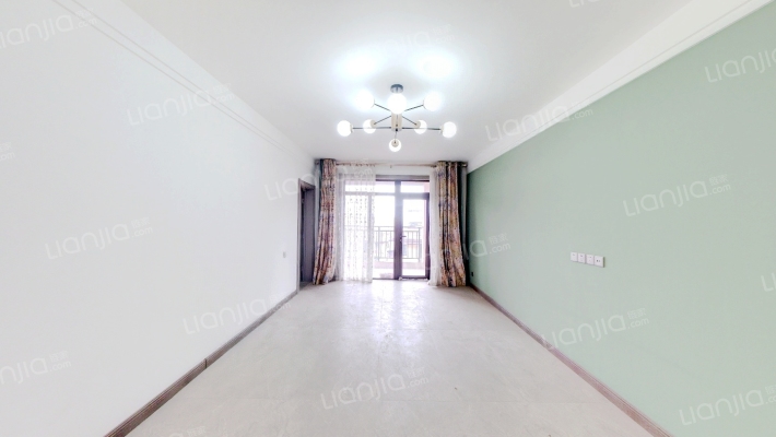 玉泉山居二手房实景图