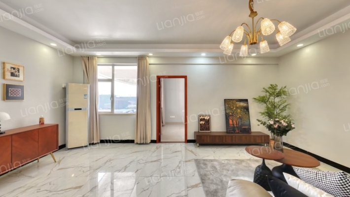 聚源大厦二手房实景图