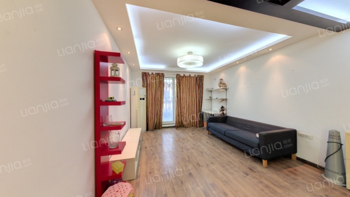 凯宏苑二手房实景图