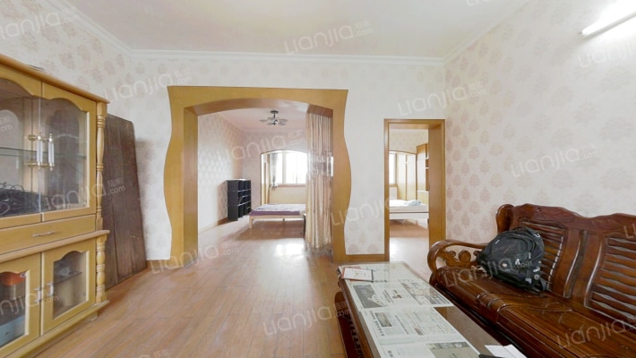 科技馆宿舍二手房实景图