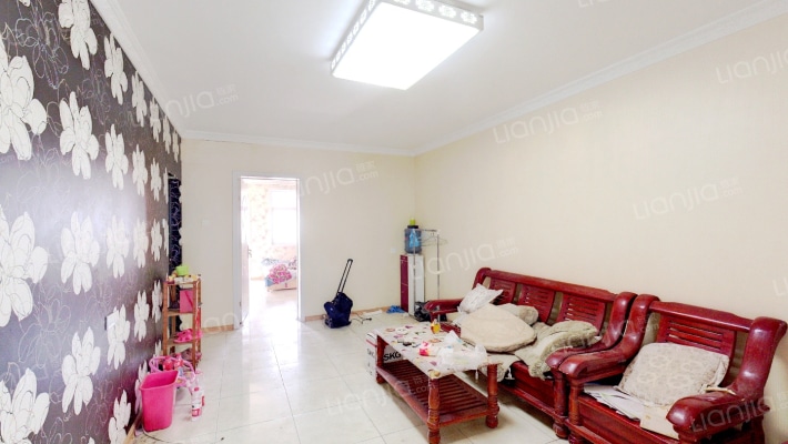 东郊乡人民政府家属院二手房实景图