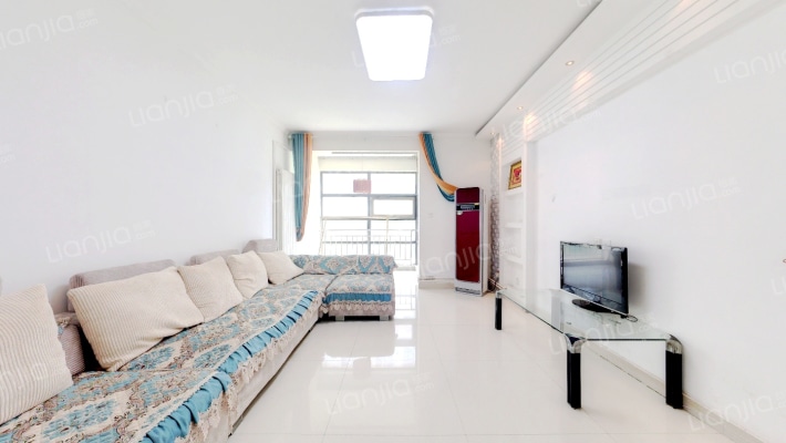 海知音二手房实景图