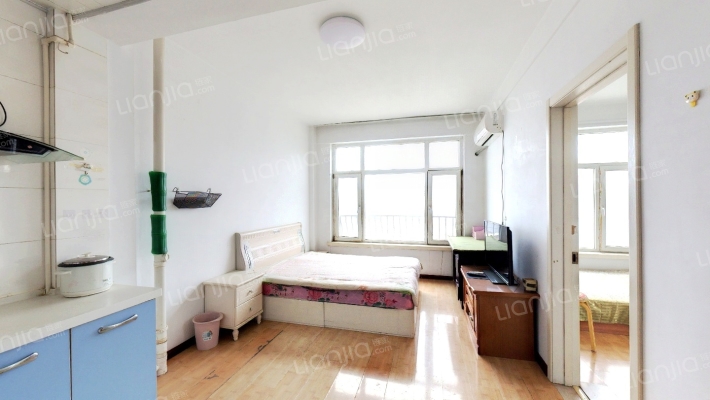 君悦天下二手房实景图