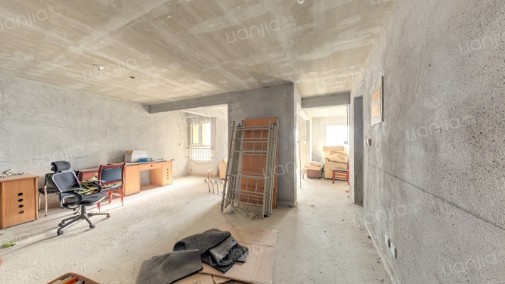 锦绣家园A区二手房实景图