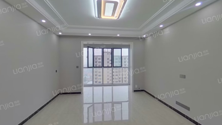 中央花园二手房实景图