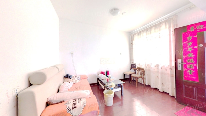 梅景苑二手房实景图