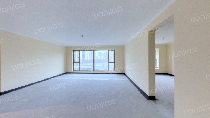 龙湖恒联桃李芳华二手房实景图