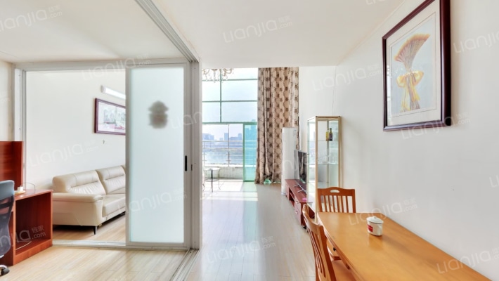 历德雅舍二手房实景图