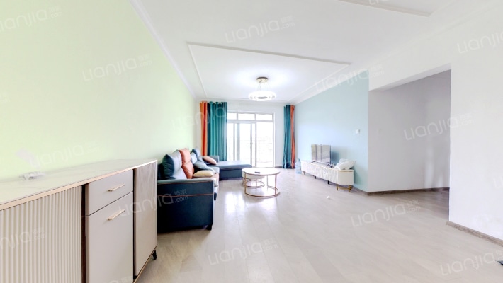 天龙瑞景二手房实景图