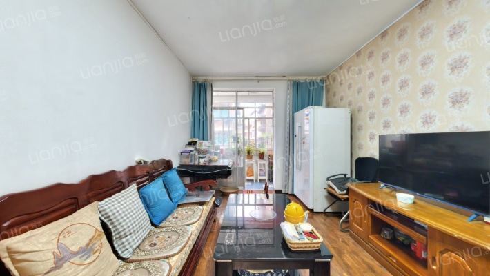 照壁巷15号二手房实景图