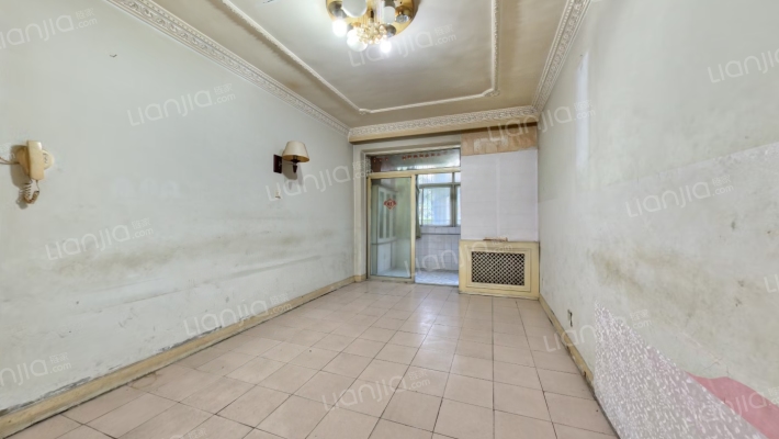 天骊太白苑二手房实景图