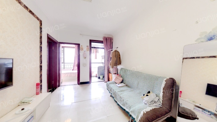 鸿瑞佳苑二手房实景图