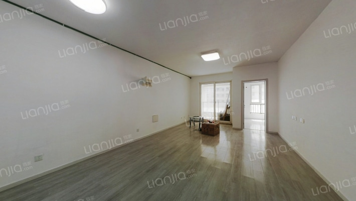 仙林悦城二手房实景图