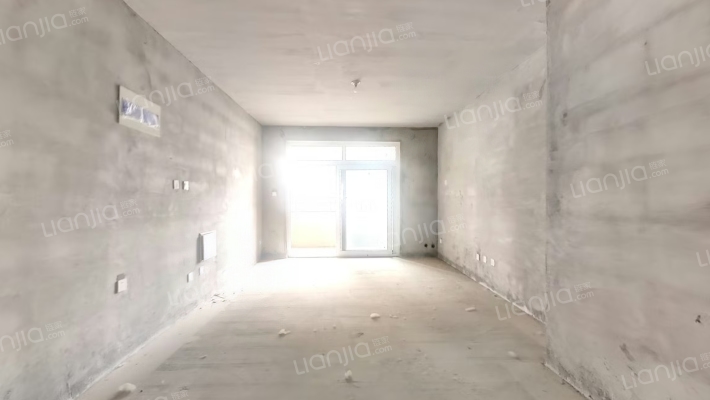 高尚嘉苑二手房实景图