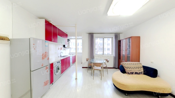 阳光嘉园二期二手房实景图