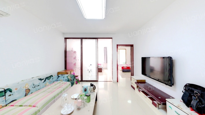 金都家园二手房实景图