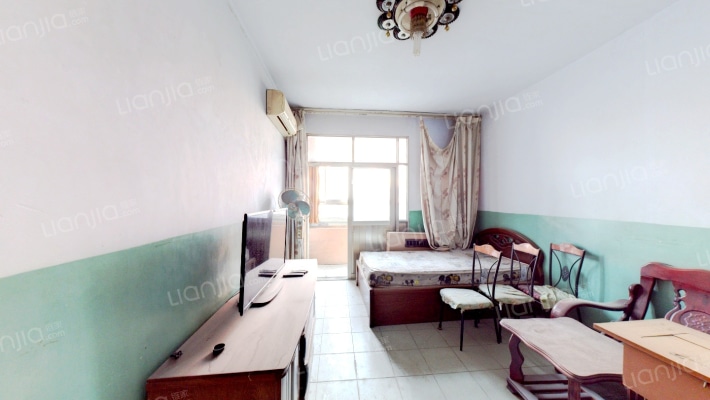 经二路14号院二手房实景图