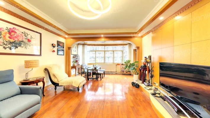 富春街农行宿舍二手房实景图