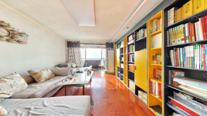 塔冢裕园A区二手房实景图