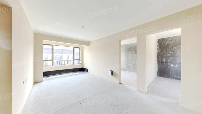 四季春晓二手房实景图