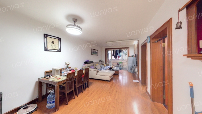 和兰苑二手房实景图