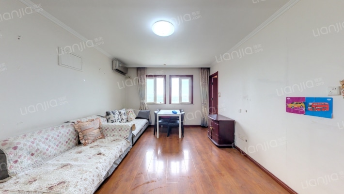 建邦华庭西区二手房实景图