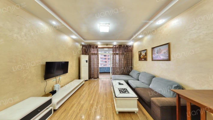 富悦阳光二手房实景图