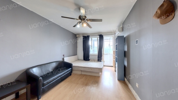 望京路3号院二手房实景图