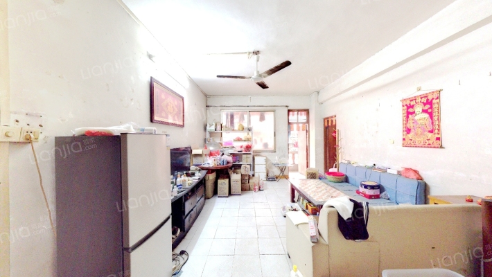 桥头路二手房实景图