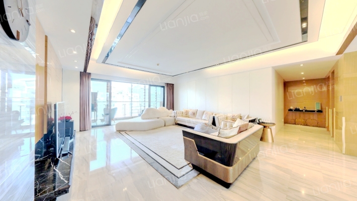 伊泰天骄二手房实景图