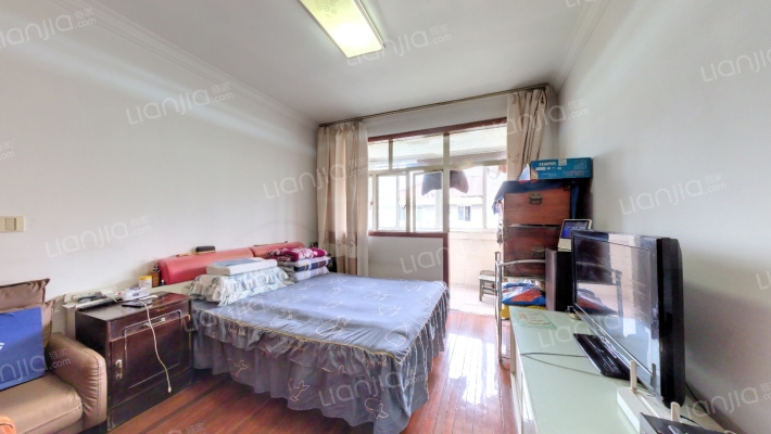 银杏小区二手房实景图