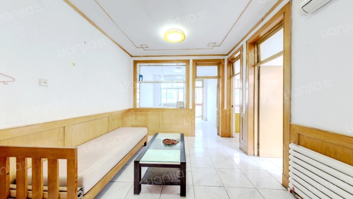 建行家属院二手房实景图