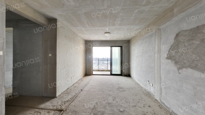 御城花园二手房实景图